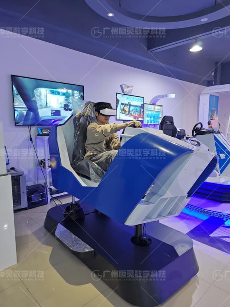 模拟驾驶软件
