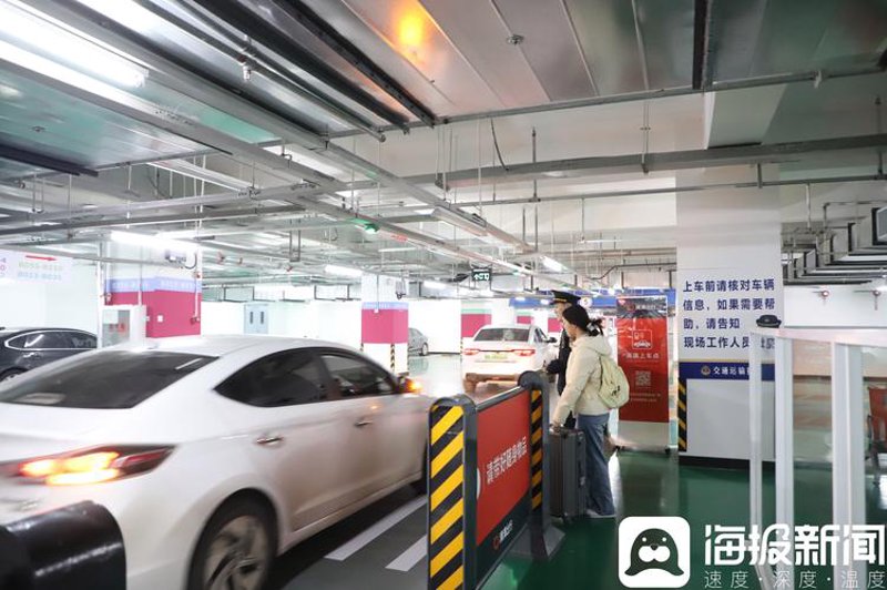 驾校约车系统：提升学习体验的新篇章